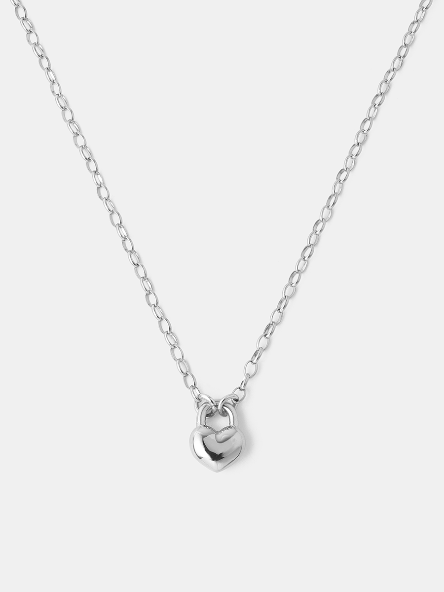 Love Lock Kette