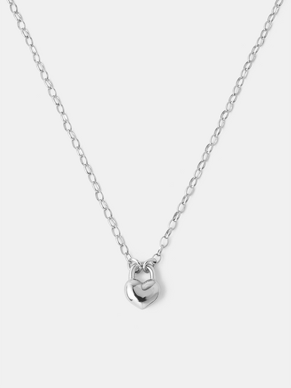 Love Lock Kette