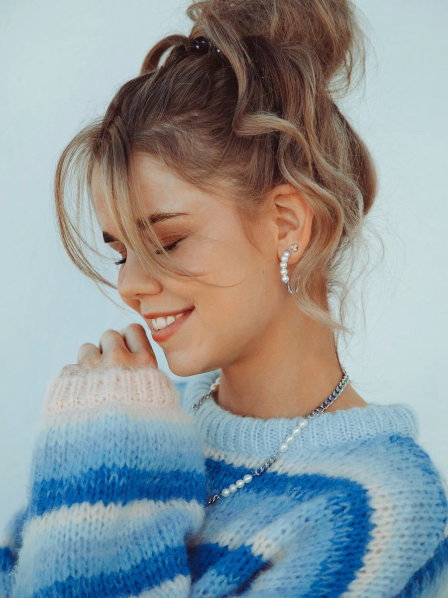 Pearl Mirage Kette