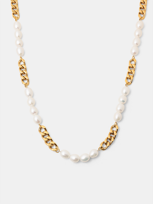 Pearl Mirage Kette