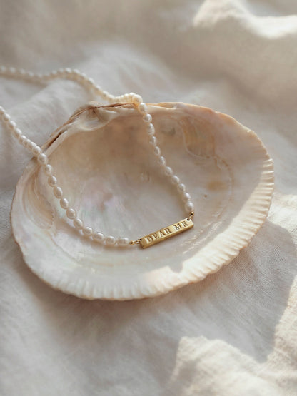 Dear Me Kette