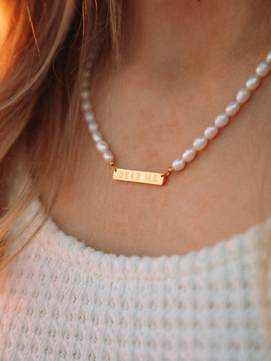 Dear Me Kette