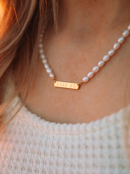 Dear Me Kette