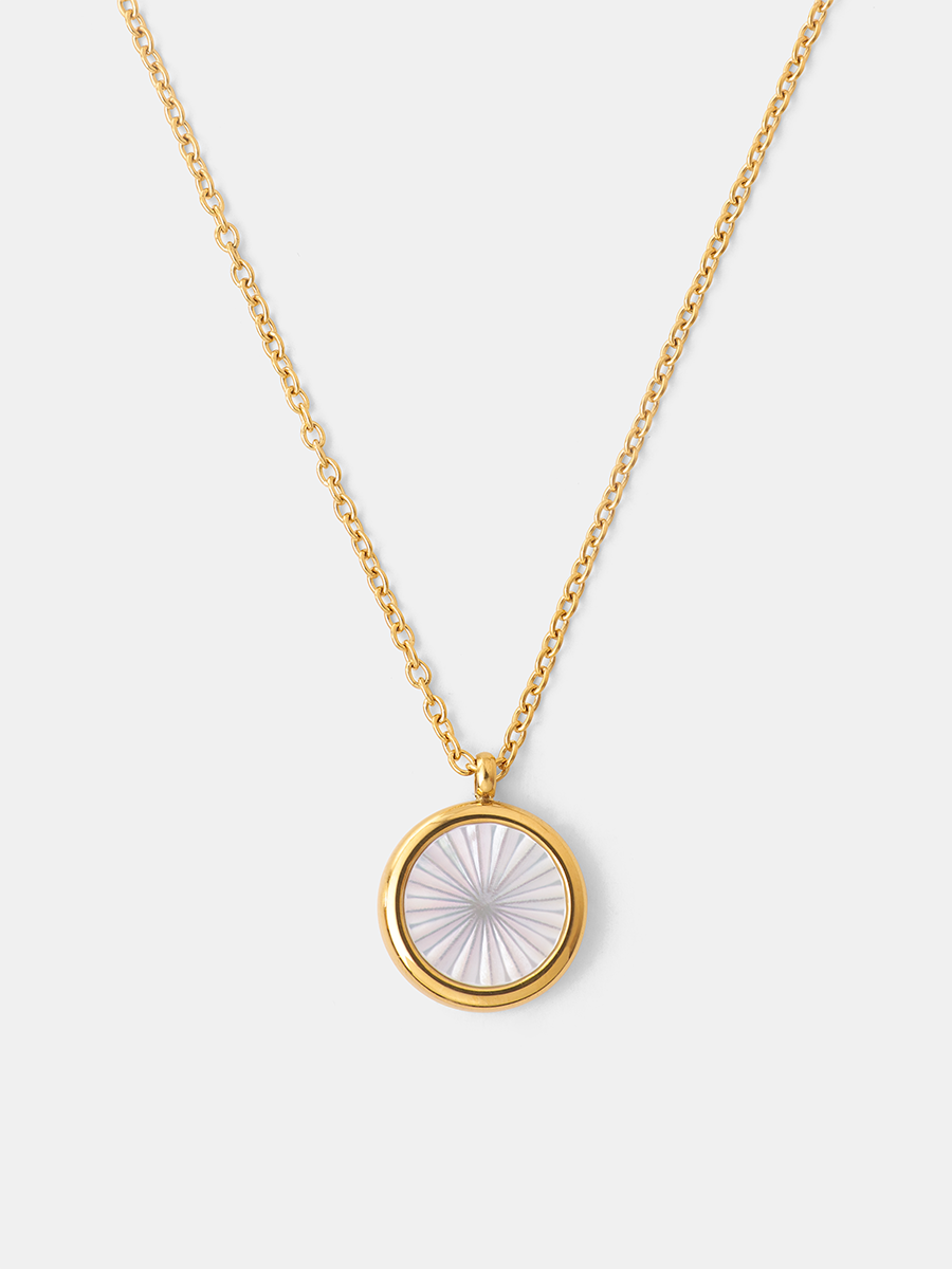 Seashell Dream Kette