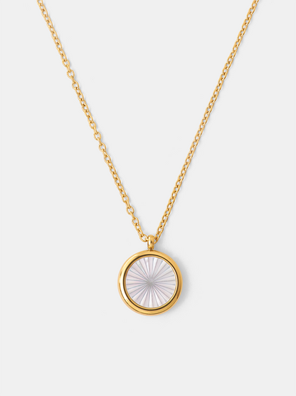 Seashell Dream Kette