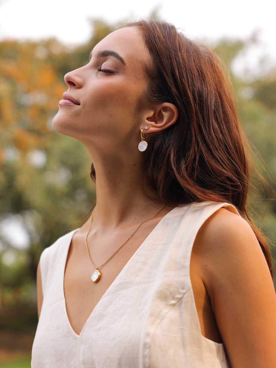 Seashell Dream Kette