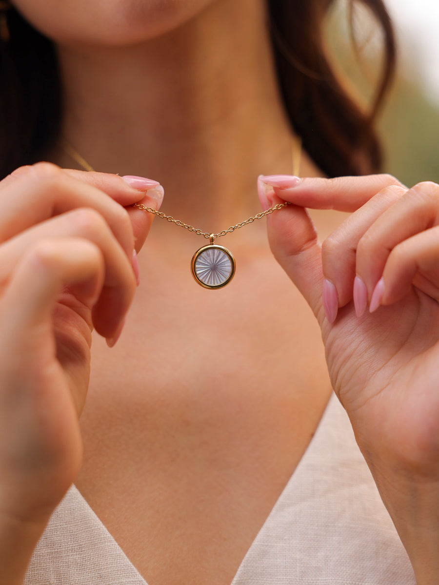 Seashell Dream Kette