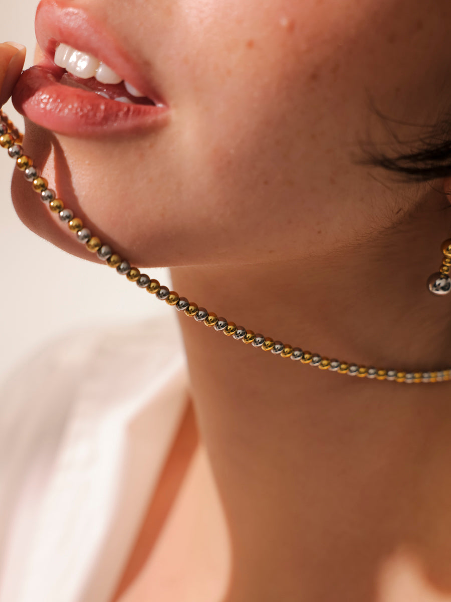 Vivid Harmony Kette