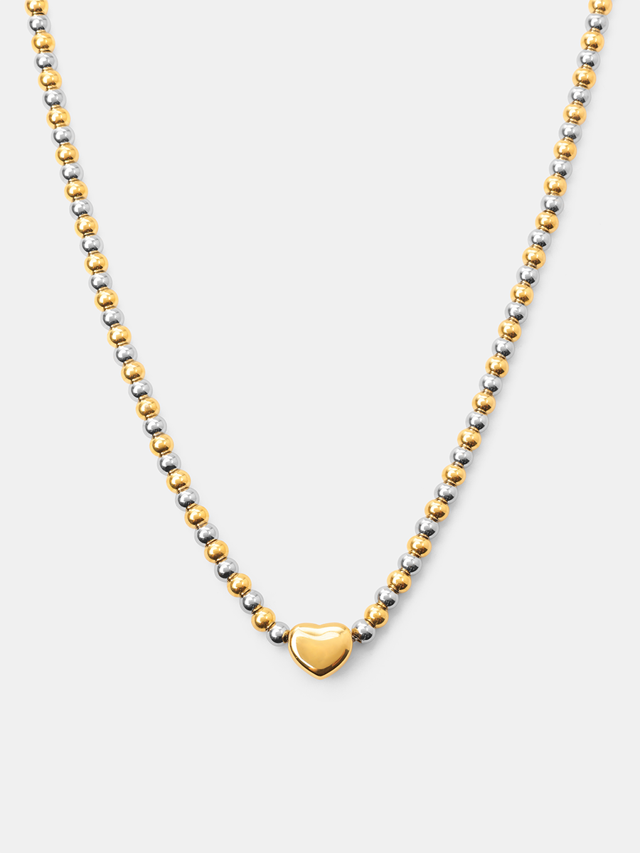 Joyful Heart Kette