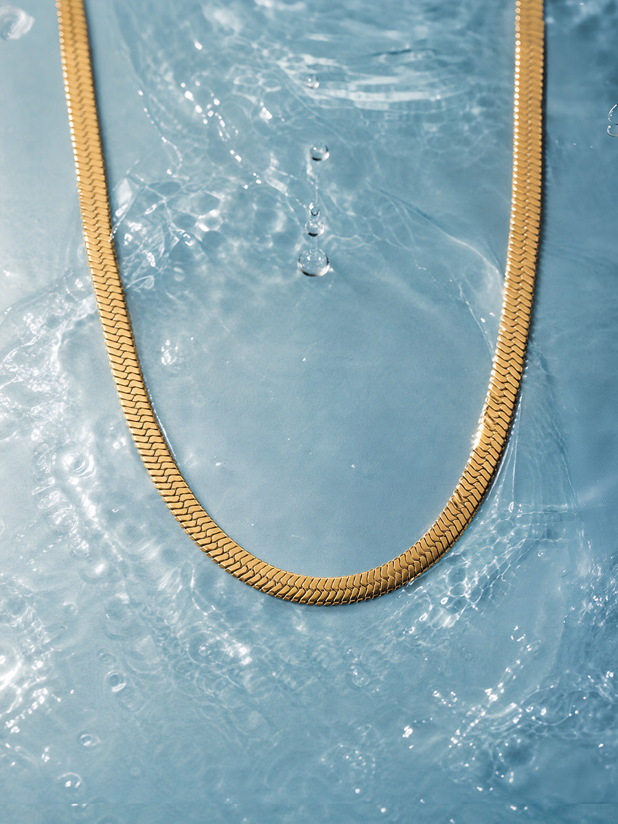 Tranquil Spirit Kette