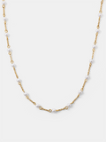 Mystic Pearl Kette