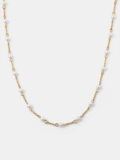 Mystic Pearl Kette