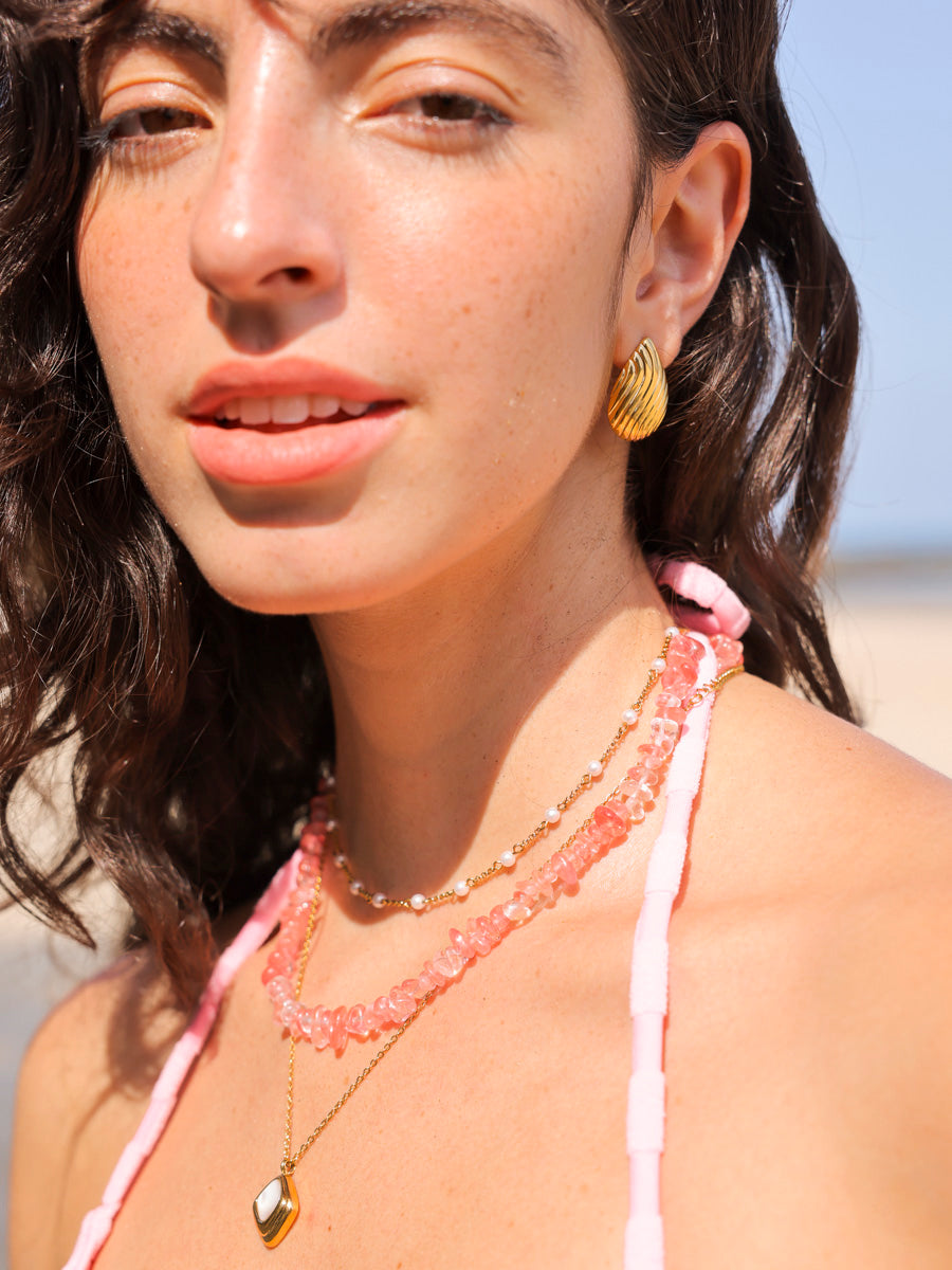 Mystic Pearl Kette