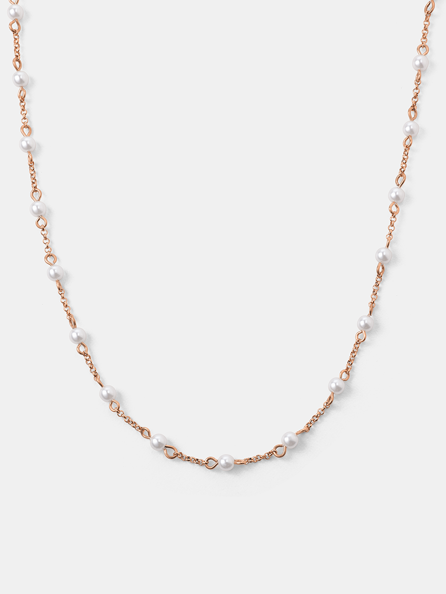 Mystic Pearl Kette