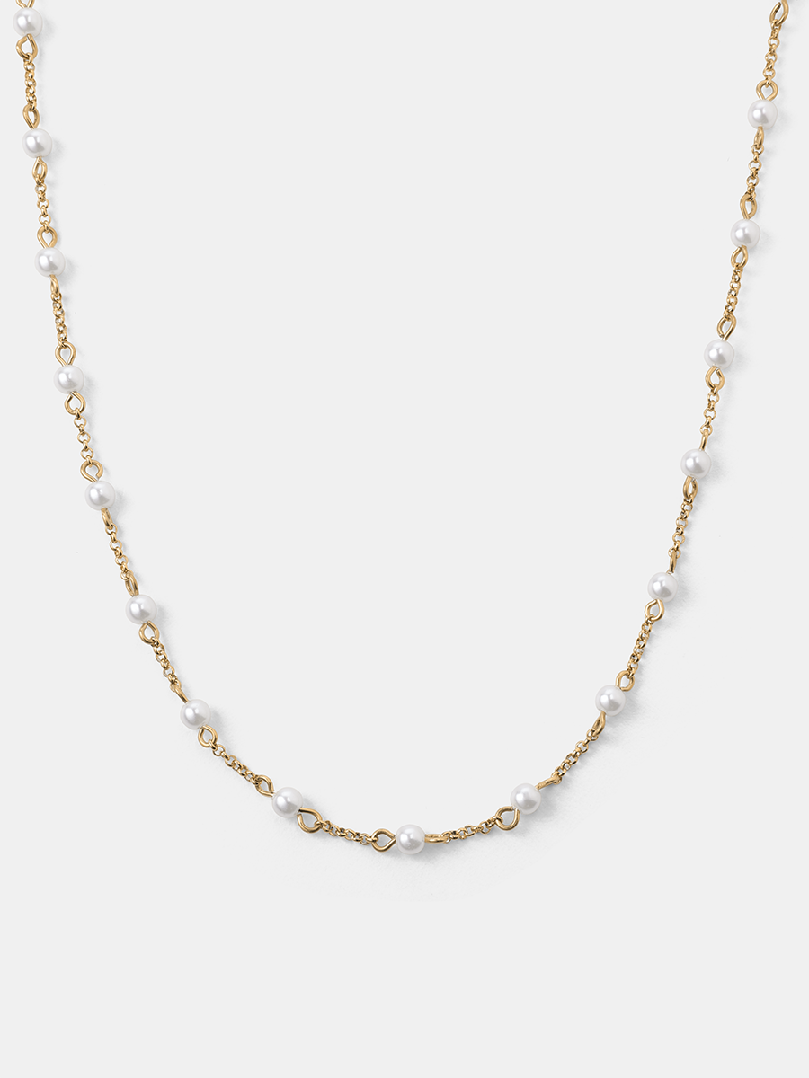Mystic Pearl Kette
