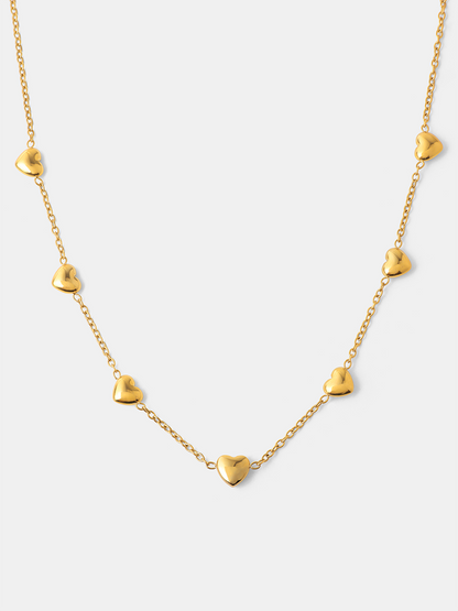 Love's Promise Kette