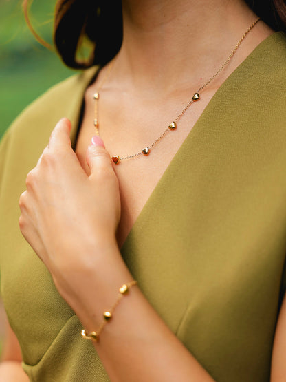 Love's Promise Kette