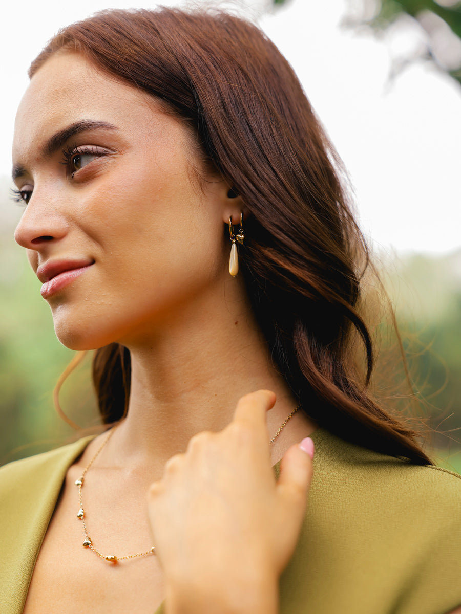 Love's Promise Kette