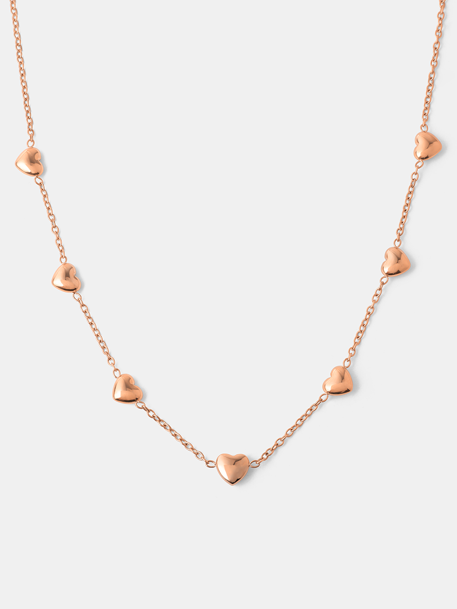 Love's Promise Kette