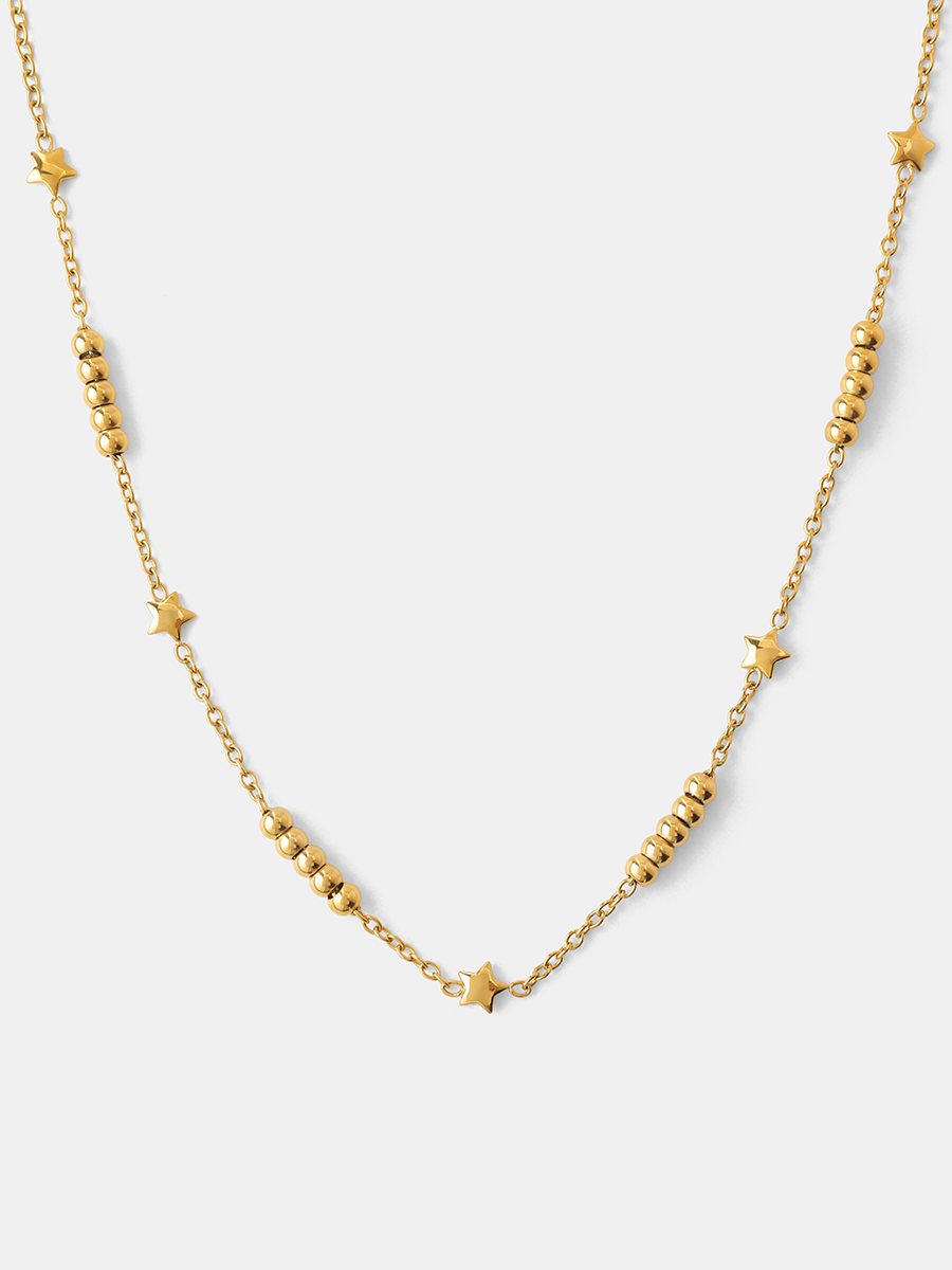 Starry Whisper Kette