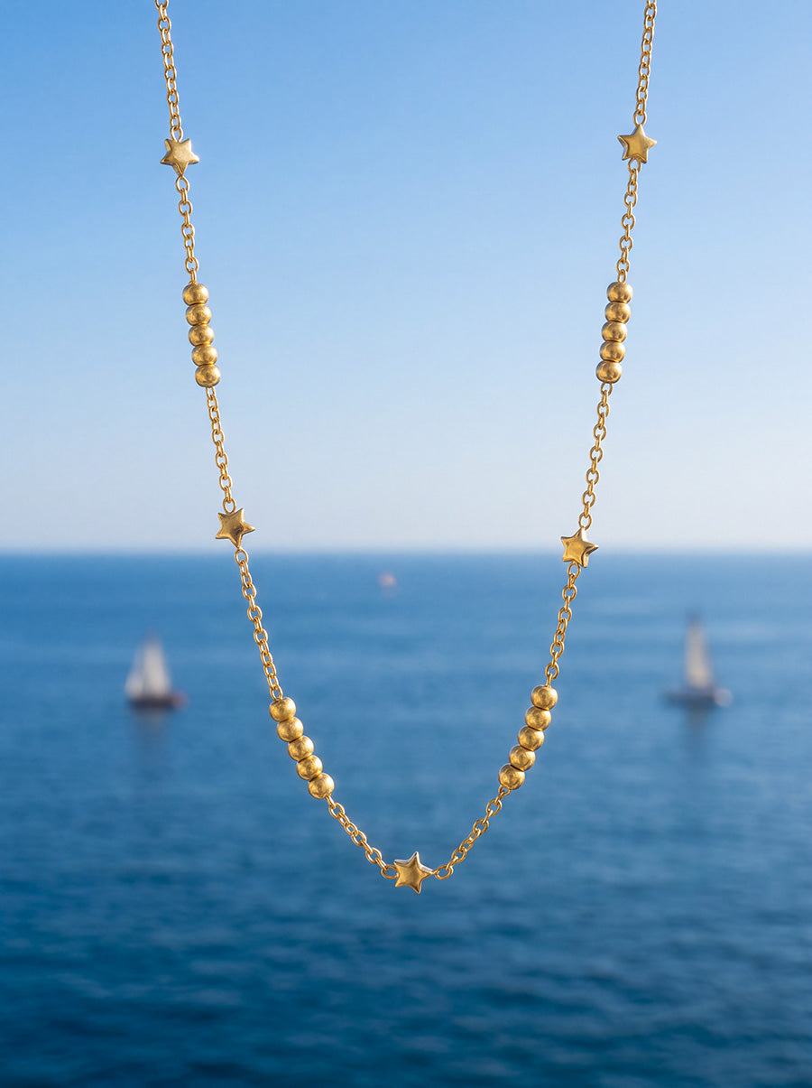 Starry Whisper Kette
