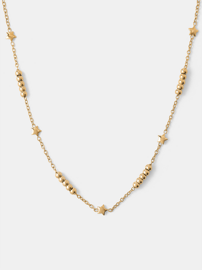 Starry Whisper Kette