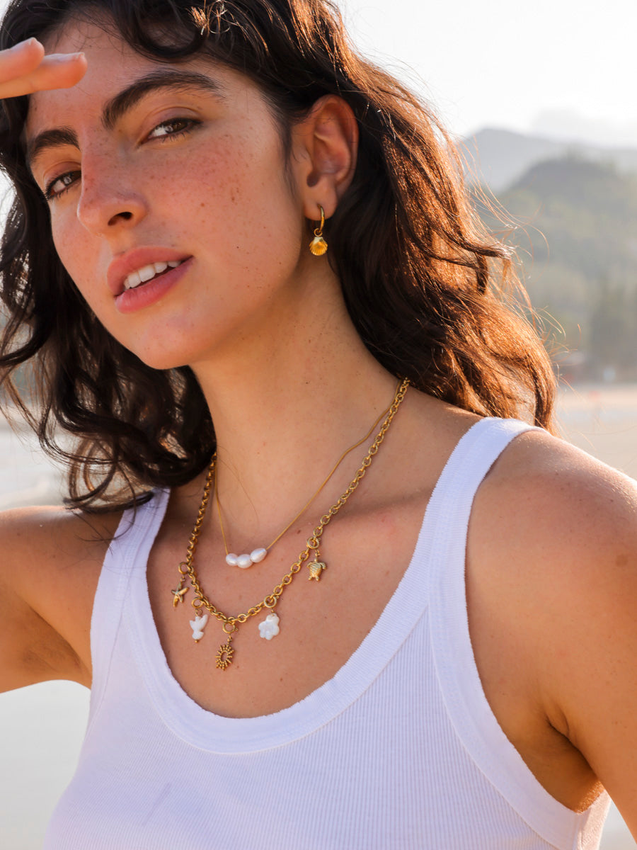 Delicate Harmony Kette