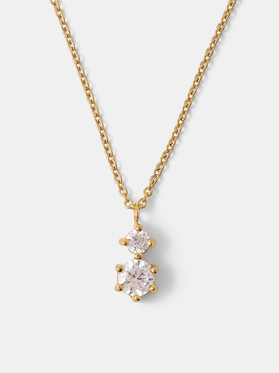 Infinite Sparkle Kette