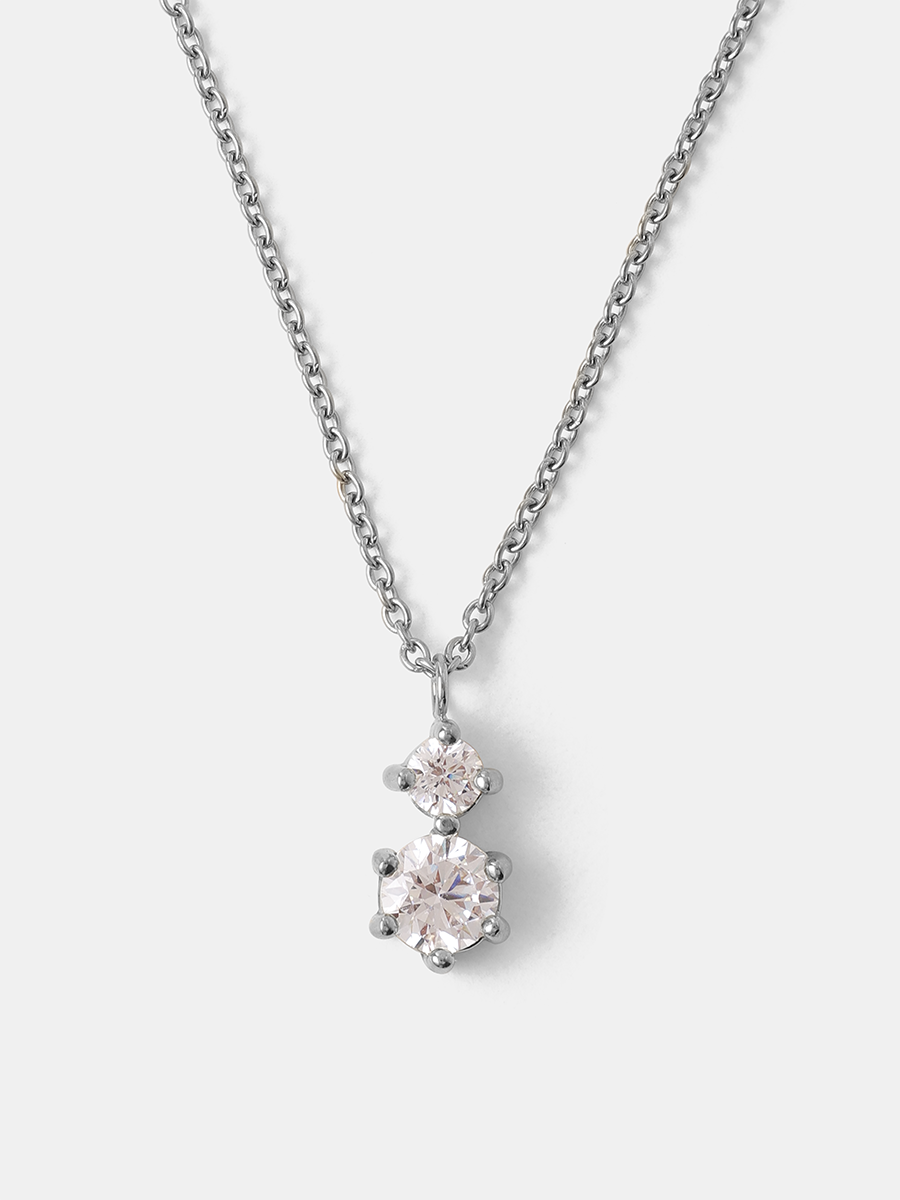 Infinite Sparkle Kette