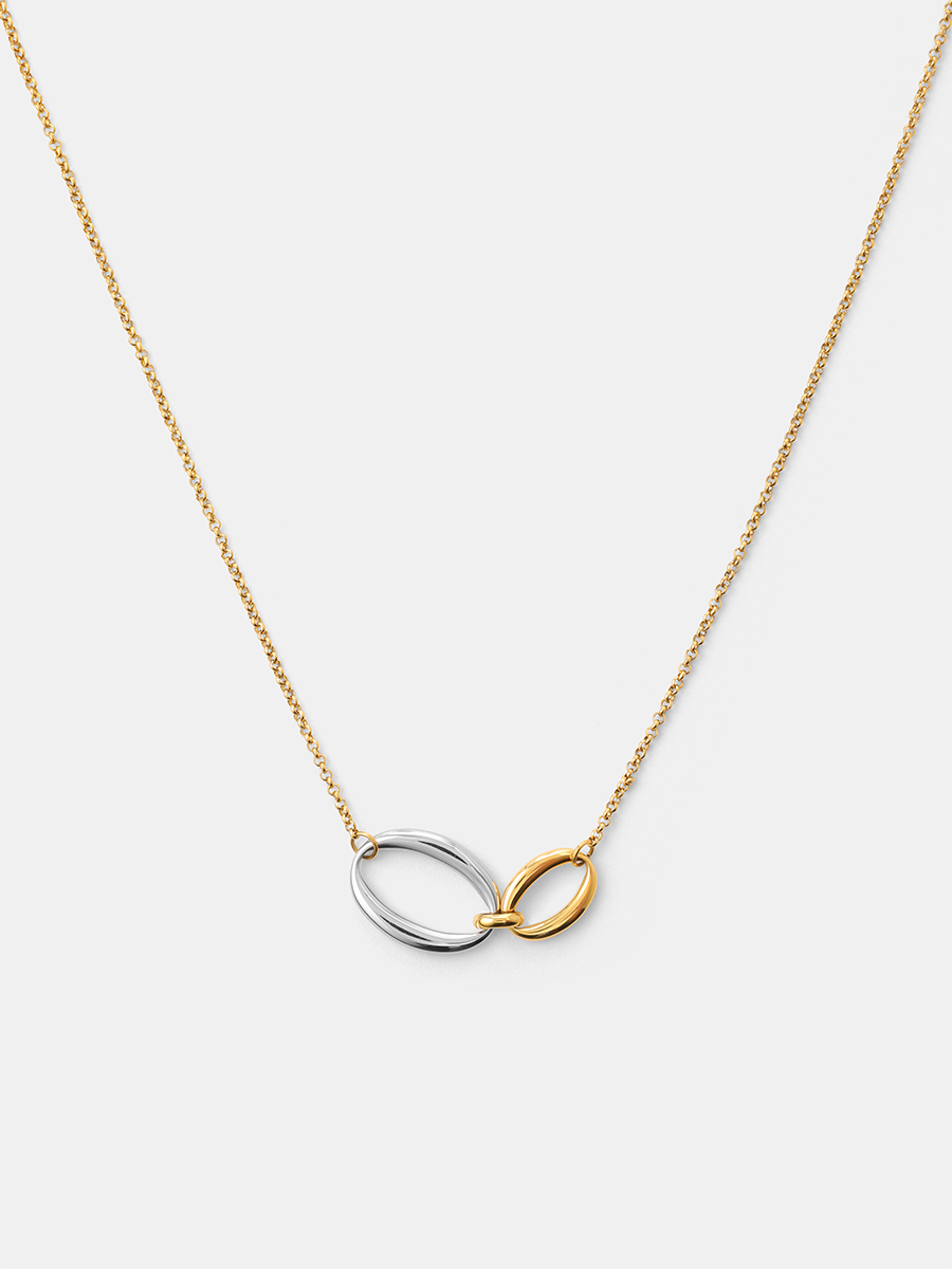 Double Beauty Kette