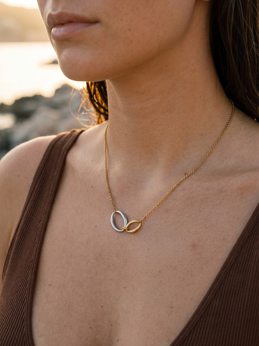 Double Beauty Kette