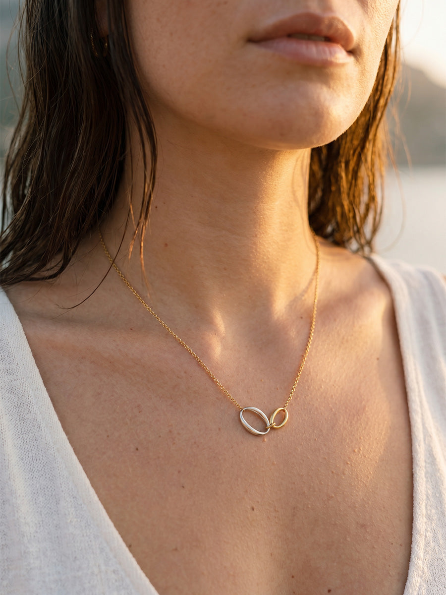 Double Beauty Kette