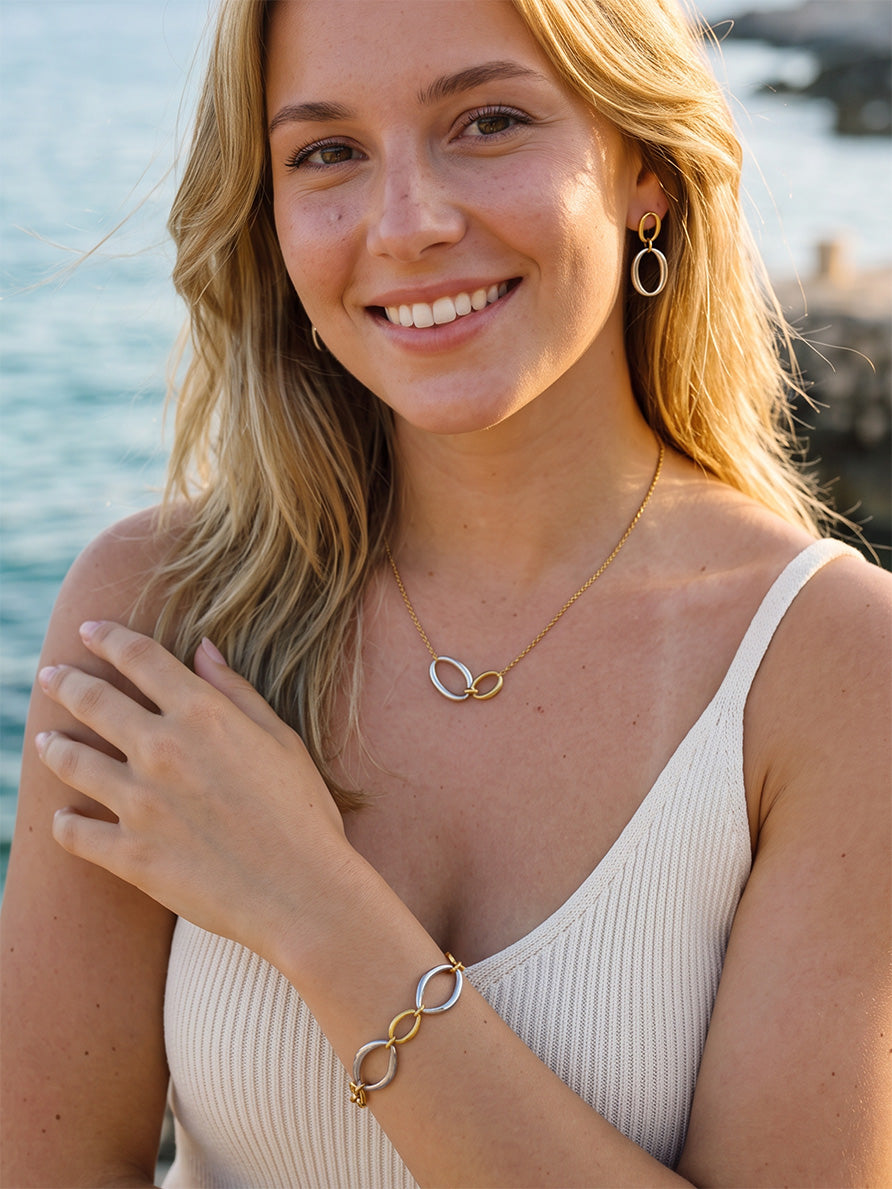 Double Beauty Kette