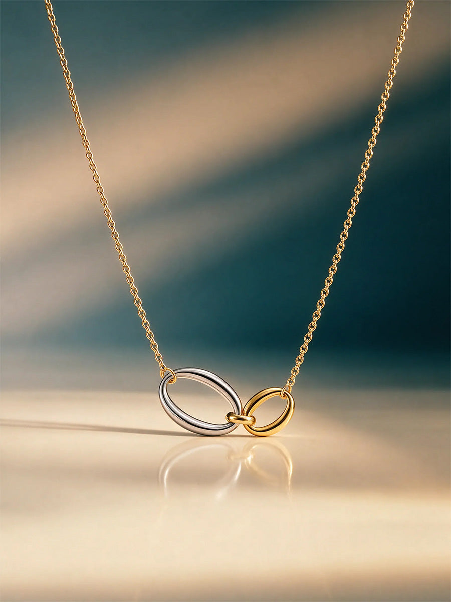 Double Beauty Kette