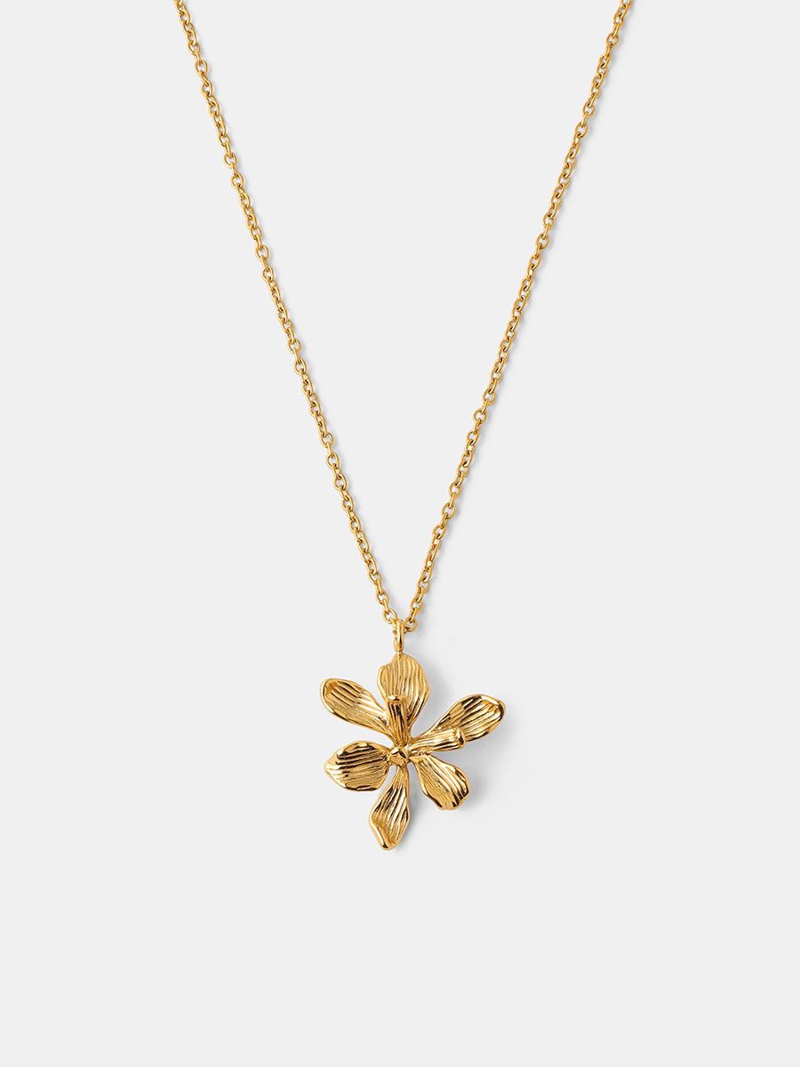 Floral Harmony Kette