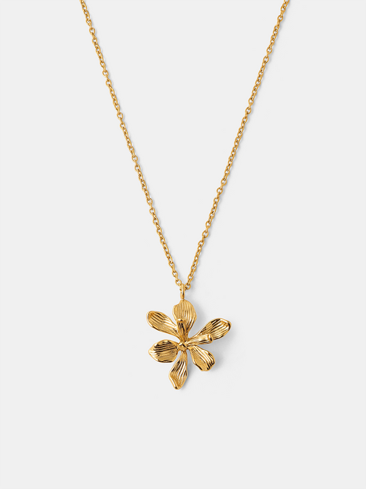 Floral Harmony Kette