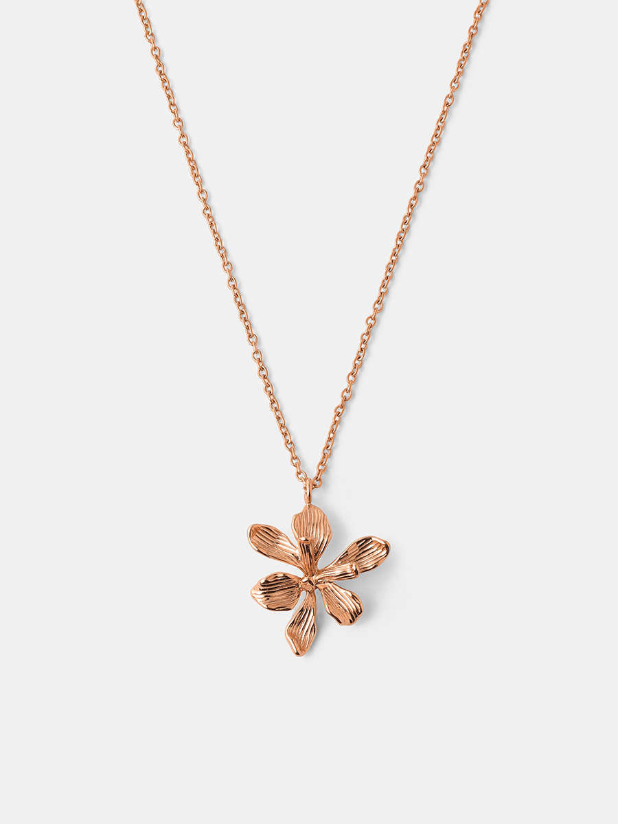 Floral Harmony Kette