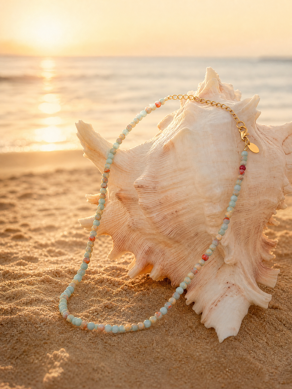 Dreamweaver Kette