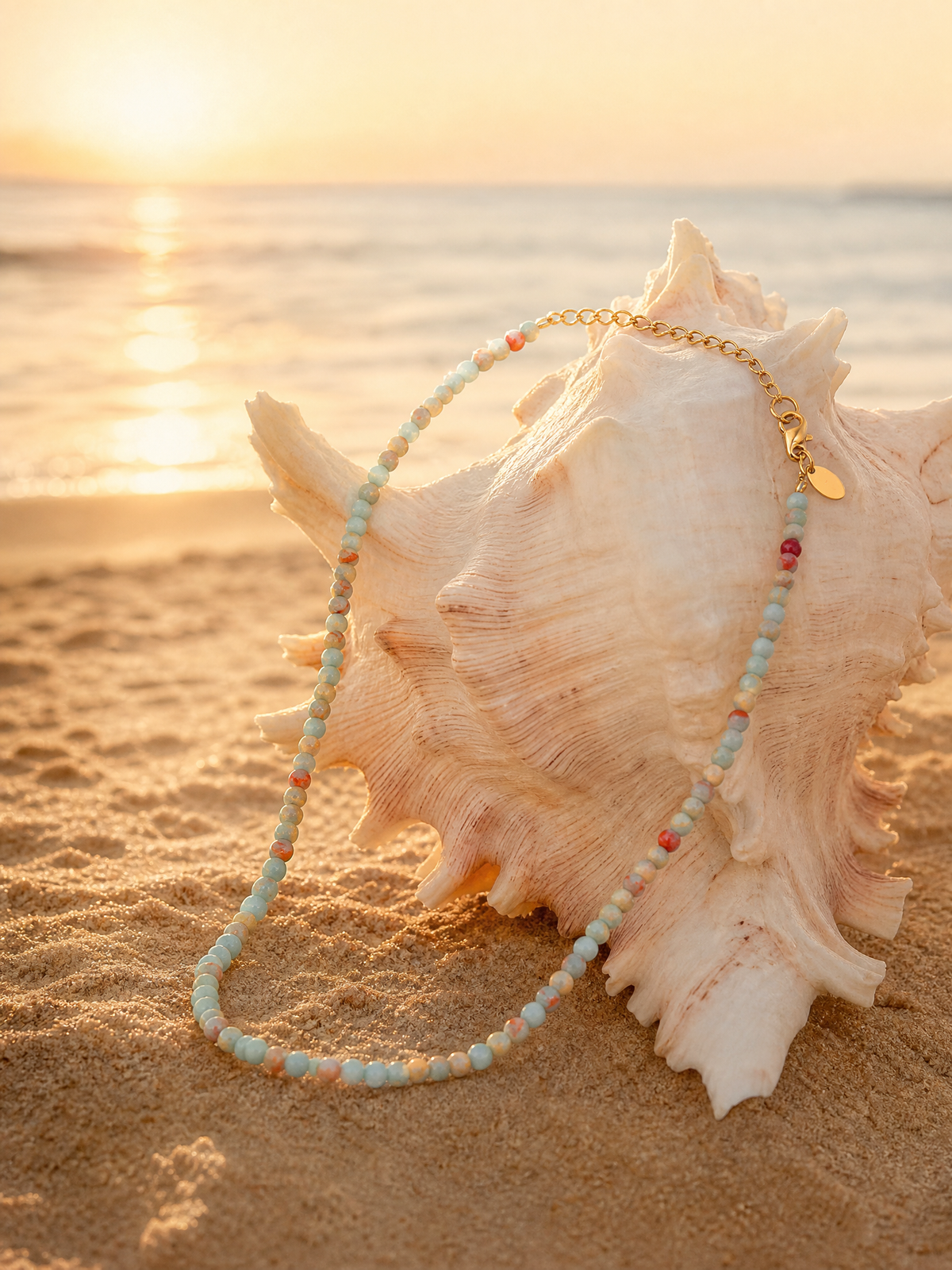 Dreamweaver Kette
