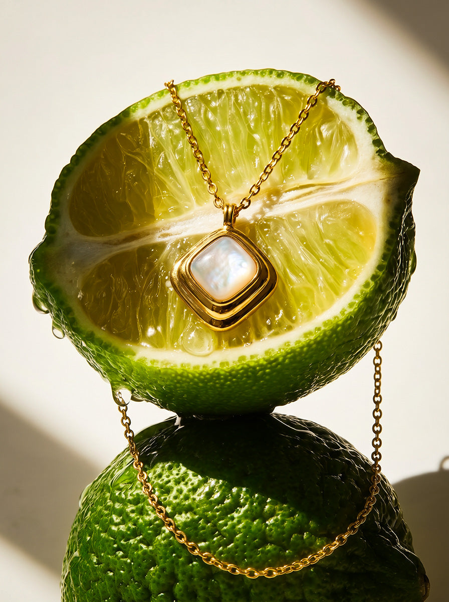 Ocean's Treasure Kette