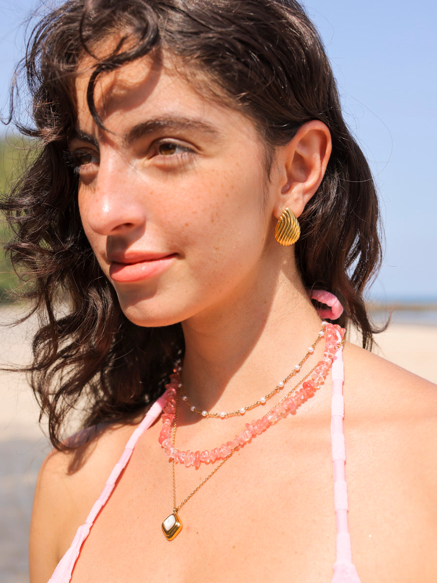Ocean's Treasure Kette