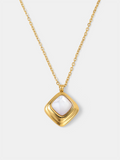 Ocean's Treasure Kette