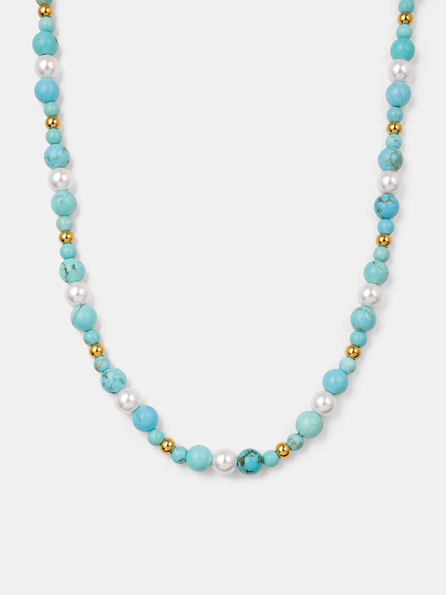 Ocean Breeze Kette