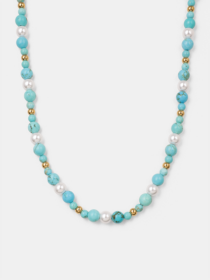 Ocean Breeze Kette