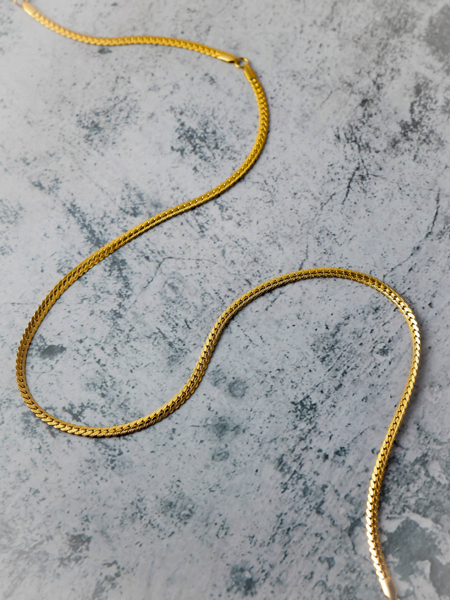 Modern Vibe Kette