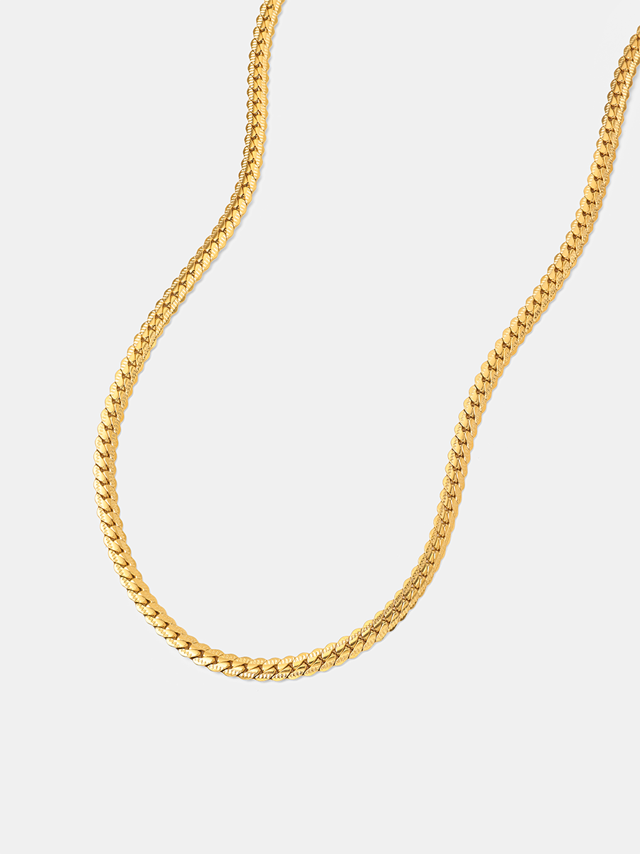 Modern Vibe Kette
