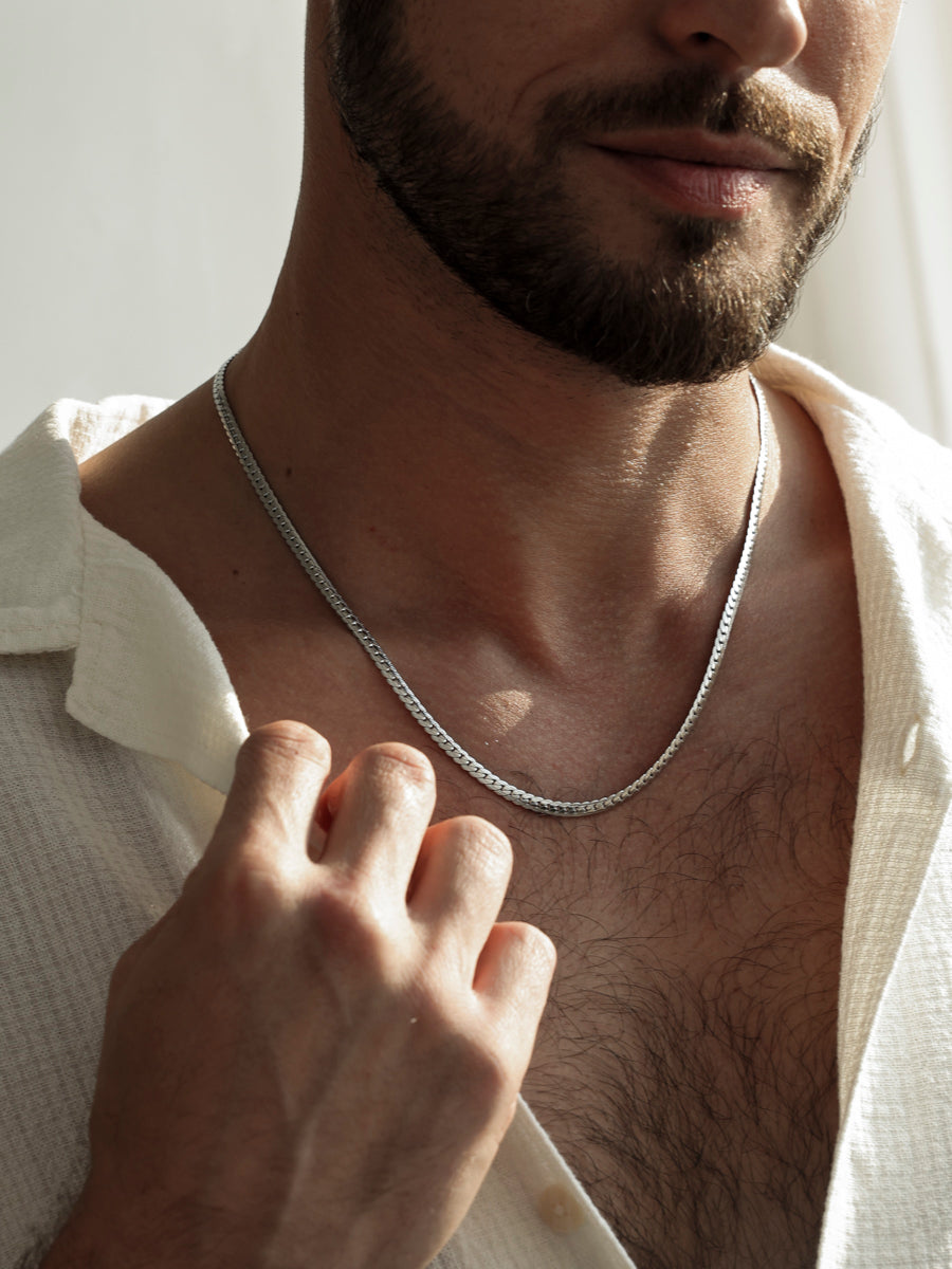 Modern Vibe Kette