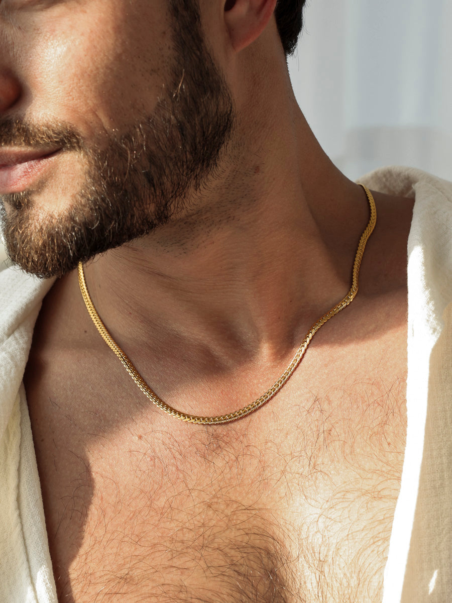 Modern Vibe Kette