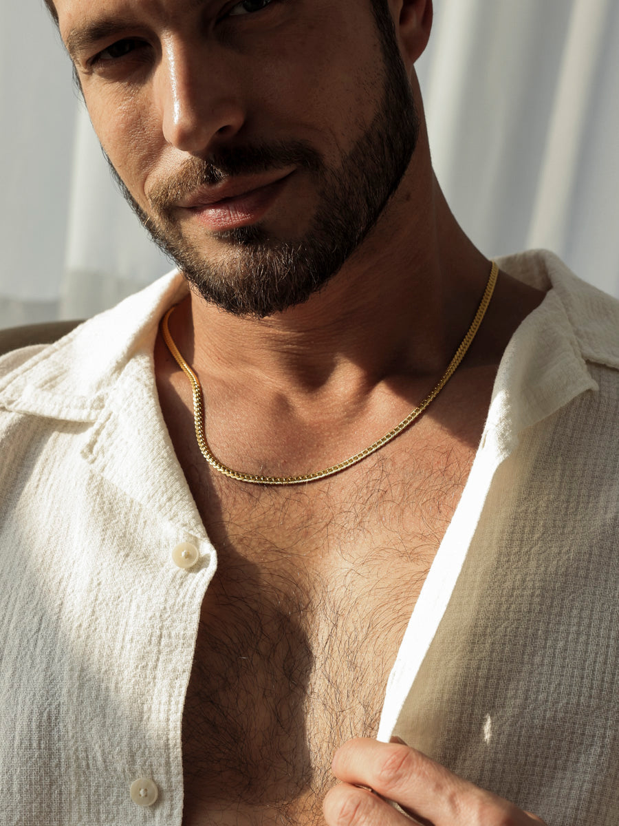 Modern Vibe Kette