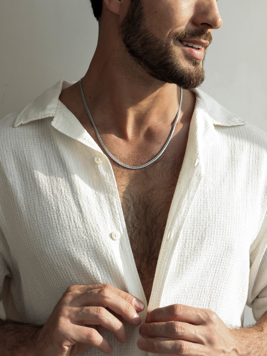 Modern Vibe Kette
